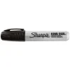 Sharpie King Size Permanent Marker, Chisel Tip, Black (15001A) Discount