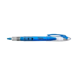 Sharpie Liquid Highlighters, Chisel Tip, Blue, Dozen (1754467) Hot