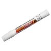 Sharpie Mean Streak Permanent Marker, Bullet Tip, White (85018) Hot
