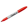 Sharpie Permanent Marker, Fine Tip, Red (30002) Outlet