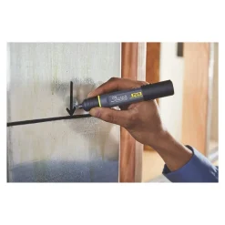 Sharpie PRO Permanent Markers, Chisel Tip, Black, 12/Pack (2018326A) Online