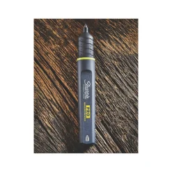 Sharpie PRO Permanent Markers, Fine Tip, Black, 12/Pack (2017818) New