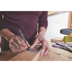 Sharpie PRO Permanent Markers, Fine Tip, Black, 12/Pack (2017818) New