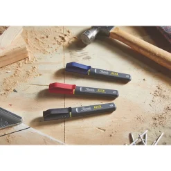 Sharpie PRO Permanent Markers, Fine Tip, Black, 12/Pack (2017818) New