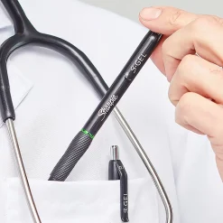 Sharpie S-Gel Retractable Gel Pens, Medium Point, 0.7mm, Ink, Dozen (2096159) Black Best