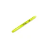 Sharpie Stick Highlighter, Chisel Tip, Yellow (27025) Clearance
