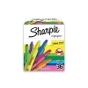 Sharpie Tank Highlighter, Chisel Tip, Assorted, 36/Pack (2133496) Clearance