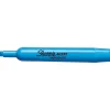 Sharpie Tank Highlighter, Chisel Tip, Blue (25010) Discount