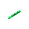 Sharpie Tank Highlighter, Chisel Tip, Fluorescent Green (25026) Online