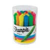 Sharpie Tank Highlighters, Chisel Tip, Assorted Colors, 20/Pack (25018) Hot