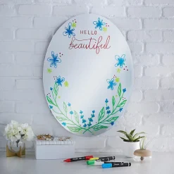 Sharpie Tank Wet Erase Marker, Medium Tip, Assorted, 5/Pack (2103011)