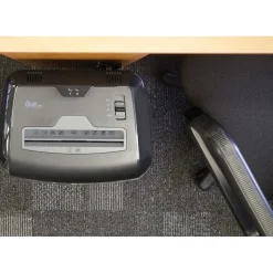 Quill Brand 15-Sheet Cross-Cut Shredder (940512)* Shredders & Accessories