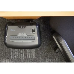 Quill Brand 10-Sheet Cross-Cut Shredder (QL-TXC102A)* Shredders & Accessories