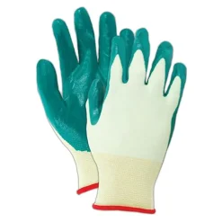 Work Gloves<Showa Glove® 4500 Nitri-Flex® Lite Nitrile Gloves, Size Group 9