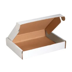 SI Products Deluxe Literature Mailers, 12 1/8