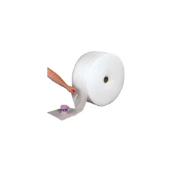 SI Products UPSable 1/16" Perforated Air Foam Shipping Roll, 12" x 900', Each (FWUPS116S12P)* Foam Rolls