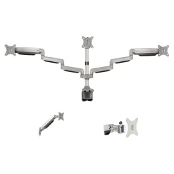 SIIG Adjustable Mounting Kit, Up to 32