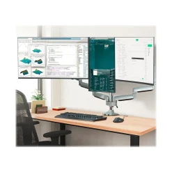 SIIG Adjustable Mounting Kit, Up to 32