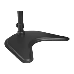 SIIG Articulated Freestanding Dual Monitor Desk Stand - 13