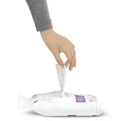 simplehuman Code J 8-12 Gallon Trash Bag, 6.5