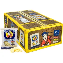 Variety Snack Packs<Skinny Pop Variety/Pirate's Booty Aged White Cheddar Bundle (600-04051)