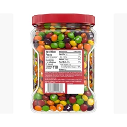 Gummy & Chewy Candy<Skittles Original Fruit Flavored Candy, 54 oz (220-00991)