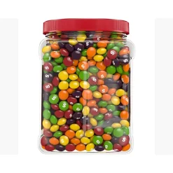 Gummy & Chewy Candy<Skittles Original Fruit Flavored Candy, 54 oz (220-00991)