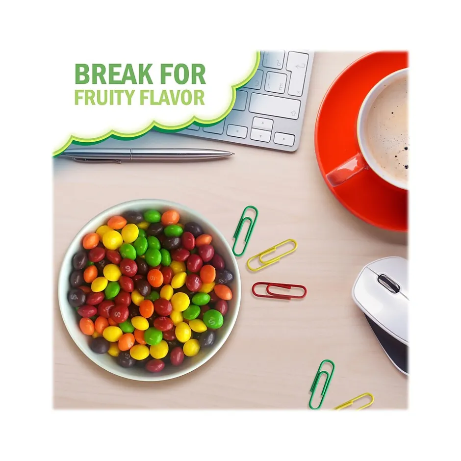 Gummy & Chewy Candy<Skittles Original Fruit Flavored Candy, 54 oz (220-00991)
