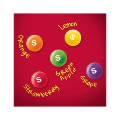 Gummy & Chewy Candy<Skittles Original Fruit Flavored Candy, 54 oz (220-00991)