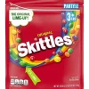 Gummy & Chewy Candy<Skittles Original Fruit Flavored Candy, 50 oz. (WMW28092)