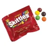 Gummy & Chewy Candy<Skittles Strawberry, orange, lemon, grape and green apple Original Chewy, 64 oz (209-00927)