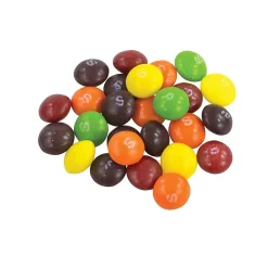 Gummy & Chewy Candy<Skittles Strawberry, orange, lemon, grape and green apple Original Chewy, 64 oz (209-00927)