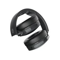 Skullcandy Hesh Evo Wireless Over Ear Headphones, Bluetooth, Black (SKD6HVWN740)