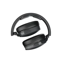 Skullcandy Hesh Evo Wireless Over Ear Headphones, Bluetooth, Black (SKD6HVWN740)