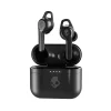 Skullcandy Indy ANC Wireless Noise Canceling Earbuds, Bluetooth, Black (SKD2IYWN740)