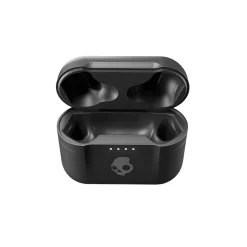 Skullcandy Indy ANC Wireless Noise Canceling Earbuds, Bluetooth, Black (SKD2IYWN740)