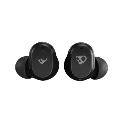 Skullcandy Mod Wireless Earbud Headphones, Bluetooth, True Black (S2FYW-P740)