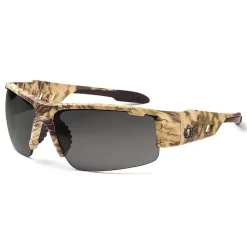 Eye Protection<Skullerz DAGR-AFHI, Anti-Fog Smoke Lens, Kryptek Highlander (52333)