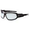 Eye Protection<Skullerz LOKI-AF, Anti-Fog In/Outdoor Lens, Black (56083)