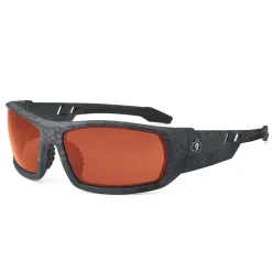 Eye Protection<Skullerz ODIN-TY, Copper Lens, Kryptek Typhon (50520)