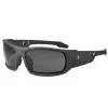 Eye Protection<Skullerz ODIN-TY, Smoke Lens, Kryptek Typhon (50530)