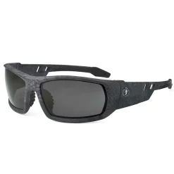 Eye Protection<Skullerz ODIN-TY, Smoke Lens, Kryptek Typhon (50530)