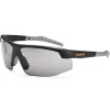 Eye Protection<Ergodyne Skullerz® Skoll Safety Glasses, Smoke Lens, Black (59030)