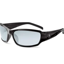 Eye Protection<Skullerz THOR-AF, Anti-Fog In/Outdoor Lens, Black (51083)