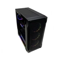 Skytech Gaming Skytech Maverick Gaming Desktop, Intel i5-13400F, 16GB RAM, 1TB SSD, Intel Arc A770 Graphics, Black* Gaming Desktops