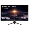 Skytech Gaming Skytech Moon Shadow 27" Curved 2K 180 Hz Gaming Monitor, Black (MT-MOONSHADOW-0001-B-SK)* Gaming Monitors