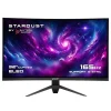 Skytech Gaming Skytech Stardust 32" Curved 2K 165 Hz LED Gaming Monitor, Black (MTSTARDUST0002B)* Gaming Monitors