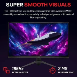 Skytech Gaming Skytech Stardust 32