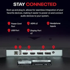 Skytech Gaming Skytech Stardust 32