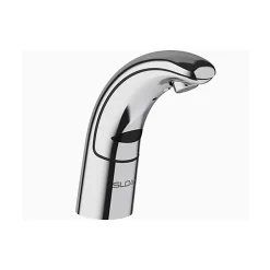Faucets<Sloan Optima Battery-Powered Faucet, Single Hole (3335000)